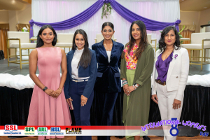 Supporting Women’s Health and Community Awareness