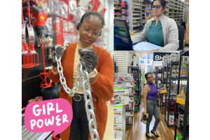 Celebrating Women in Every Sphere: A Glimpse Inside Southern Supplies Limited