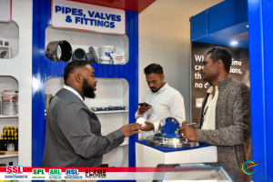 Southern Supplies Limited Strengthens Energy Sector Engagement at T&T Energy Conference & Tradeshow 2026