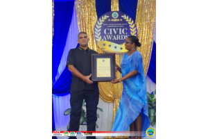 SSL Group of Companies Honoured by the City of San Fernando