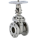 GATE VALVES