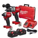 IMPACT DRIVER