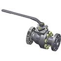 BALL VALVES