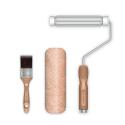 BRUSHES - HANDLES - ROLLERS
