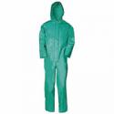 COVERALL CHEMICAL