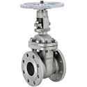 GATE VALVES