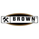 BROWN USA