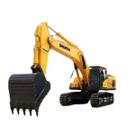HEAVY EQUIPMENT