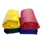 TARPAULINS