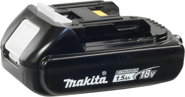 Bateria Makita Lxt 18v 1.5 Amperes Bl1815 Nueva Original