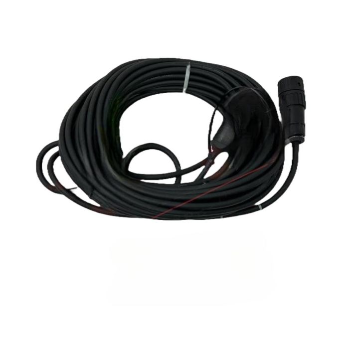 CABLE CONTROL