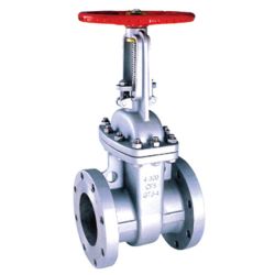 VLV GATE RF 150# 316 6". BB TRIM 12 CF8M