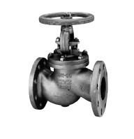 VGL 150# BB RF CS 6" TR8. KTZ205340