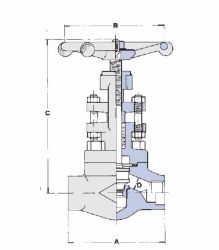 V.GLOBE FS BB SW 800 1