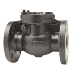 SWING CHECK VALVE 150# FS BB RF 2" TRIM 8 13%CR-1/2HF