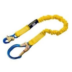 LANYARD ARCFLASH WEB LOOP