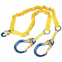 LANYARD ARCFLASH WEB LOOP