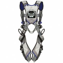 HARNESS EXOFIT X200 MED CLIMBING/ POSITIONING