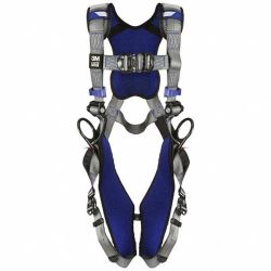 HARNESS EXOFIT X200 MED CLIMBING/ POSITIONING