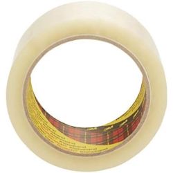 TAPE SEALING CLEAR 2