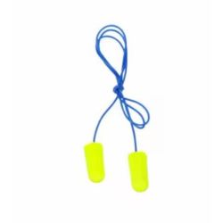 3M™ E-A-Rsoft™ Yellow Neons™ Earplugs 311-1250
