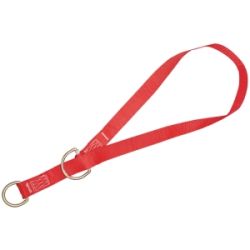 CONNECTOR 3'WEB ANCHORAGE