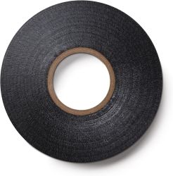 TAPE ELEC BLK VYL 75