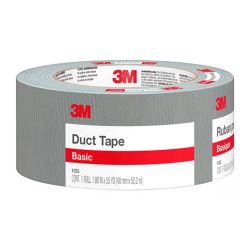 TAPE DUCT 1.88X55YD LD