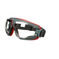 GLASSES CLEAR ANTIFOG PROTECTIVE LENS