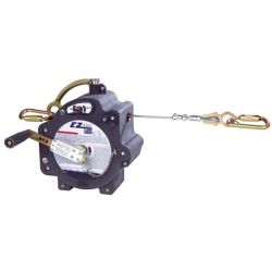 LIFELINE RETRACTABLE 60'