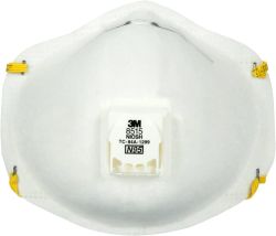 RESPIRATOR WELDING N95