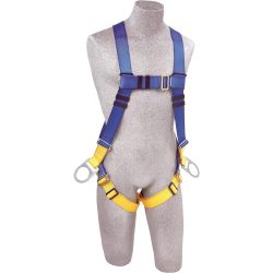 HARNESS 420LBS MAX UNIVER