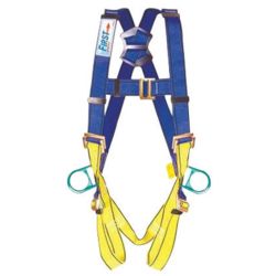 HARNESS 420LBS MAX UNIVER