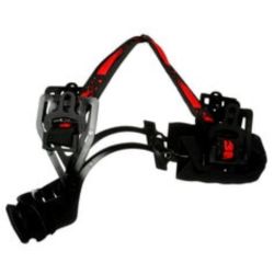 HAT HARD 4PT RATCHET GRN