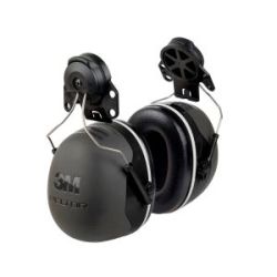 EARMUFFS PELTOR X-SERIES