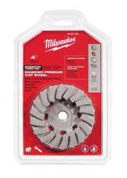 WHEEL DIA CUP 4