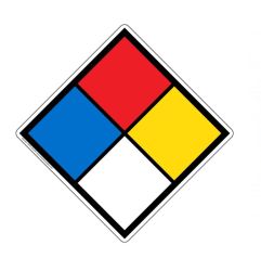 LABLE NFPA STANDARD PAPER, PERSONAL ROLL - 500