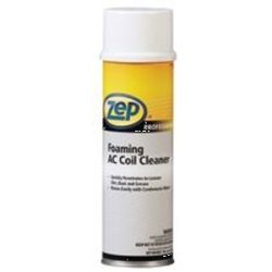 CLEANER COIL FOAMING 18OZ