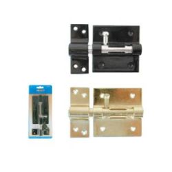 BOLT TOWER CARD HD/BJ 4"