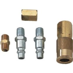 KIT CONNECTOR 3/8 I/M