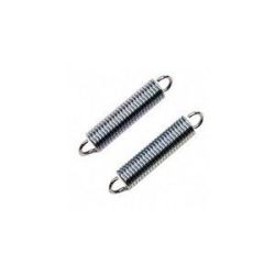 SPRING LGTH 4 X OD 13/16