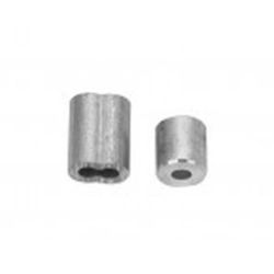 CABLE FERRULES 1/16"