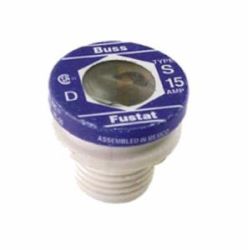 FUSE PLUG TYPE S 15A, BPS 