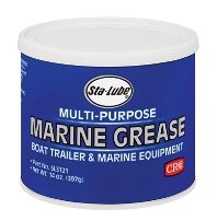 GREASE BOAT TRL WB12/14oz
