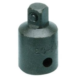 ADAPTOR SQ. 1M X 1-1/2 F