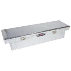 TOOLBOX SINGLE LID 20.25”
