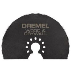 BLADE SAW DRYWALL 3"WOOD