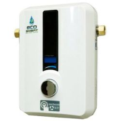 HEATER WATER TANKLESS REF# 605-ECO11