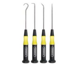 SCREWDRIVER PROBE 4PC