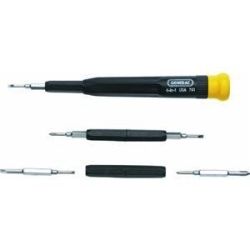 POCKET SCREWDRIVER 4 IN 1